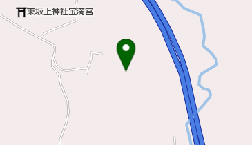 浦田建設の地図画像