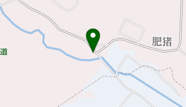 有限会社永松建設の地図画像