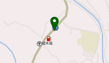 一丸自動車整備工場の地図画像