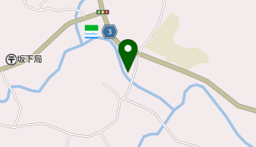 寺嶋車輌の地図画像