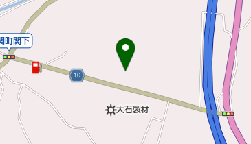 安国寺の地図画像