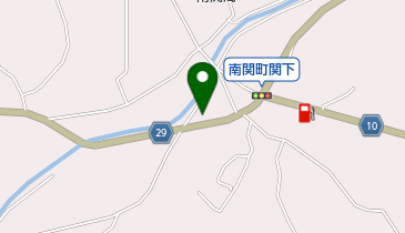 片山製麺所の地図画像