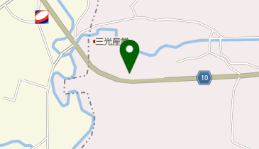 梅崎石材産業有限会社の地図画像