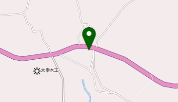 高口鮮魚店の地図画像