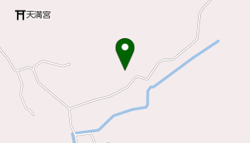 お茶の富農園の地図画像