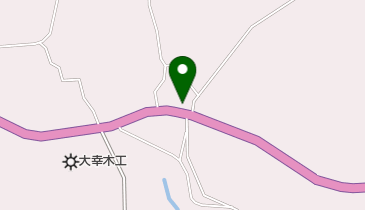 ヘアーサロンミヤモトの地図画像