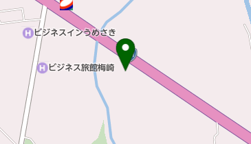 谷口興業株式会社の地図画像