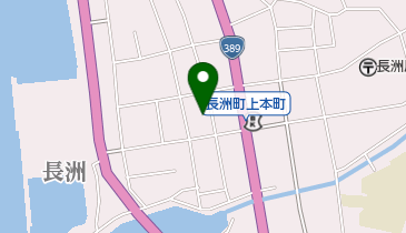 瀧口燃料株式会社の地図画像