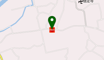 有限会社北本石油店の地図画像