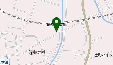 お菓子のよね村の地図画像