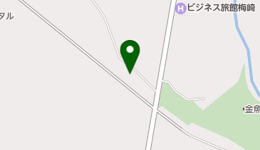 ダンススクール・マベの地図画像