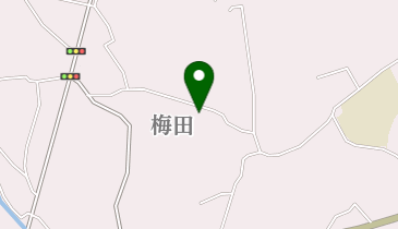 日巻醤油製造所の地図画像