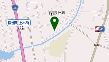 組脇商会の地図画像