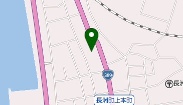 長光寺の地図画像