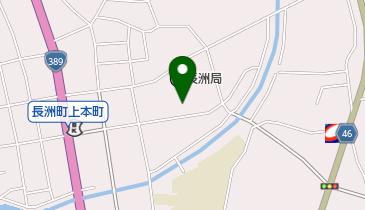 日感寺(日蓮宗)の地図画像