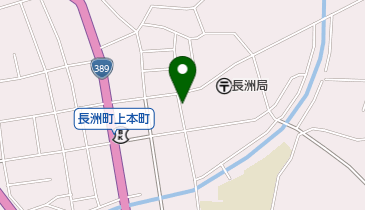 ギフトショップピーチの地図画像