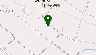 嶋田工業の地図画像