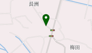 有限会社清田組の地図画像