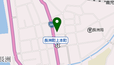 宮路サイクルの地図画像