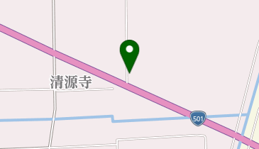 株式会社中九州クボタ長洲営業所の地図画像