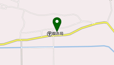 村上東邦鍼灸院の地図画像