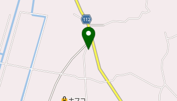 すみこ美容室の地図画像