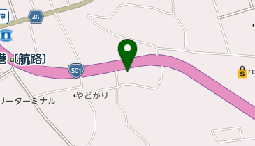 ドッグボイス(DOGVOICE)の地図画像