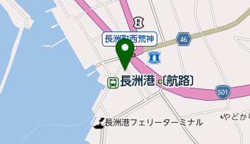 おふくろの地図画像