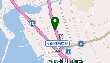 穐山時計貴金属の地図画像