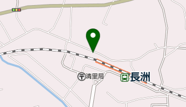 ヤマムラ薬局の地図画像