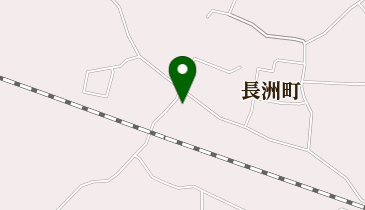 坂上理容店の地図画像