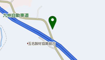 株式会社マツカワ物流の地図画像