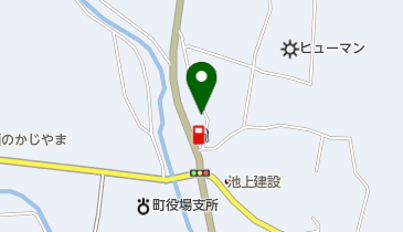 カットハウスまめつかの地図画像