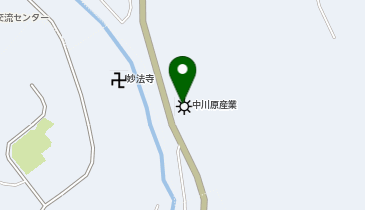 株式会社TMジャパンの地図画像
