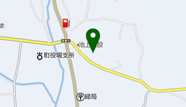 玉名農業協同組合 三加和総合支所 三加和供給センターの地図画像