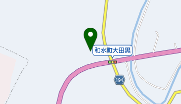 小倉セメント製品工業株式会社熊本工場の地図画像