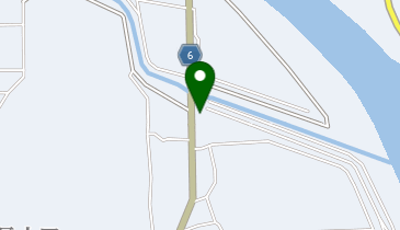 深草酒店の地図画像