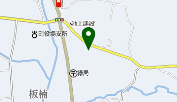 武田自動車の地図画像