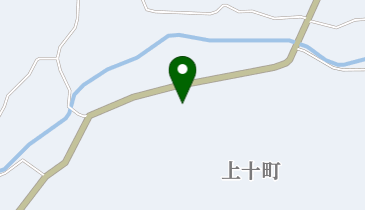 三加和鉱山株式会社の地図画像