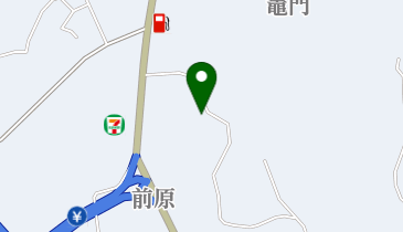 中川重機サービスの地図画像