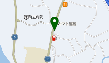 サロンド・ポワールの地図画像