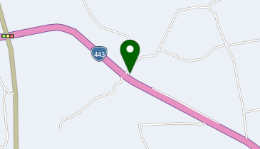 ビューティサロン岸川の地図画像