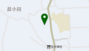 株式会社宏栄九州工場の地図画像