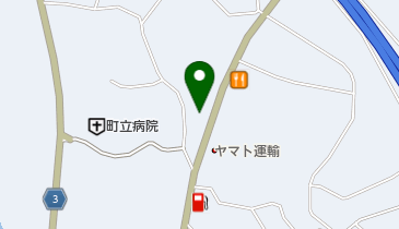 開心堂仏壇店の地図画像