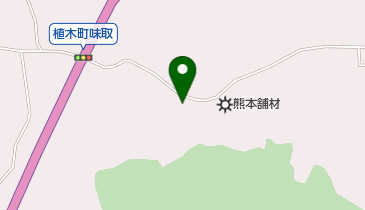 株式会社トライの地図画像