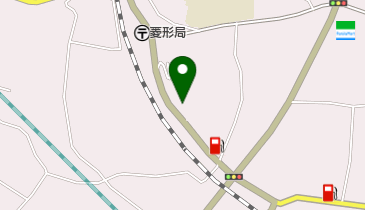 株式会社長山フーズファクトリーの地図画像