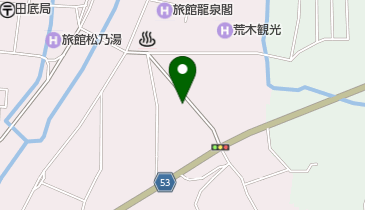 しらふじの地図画像