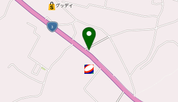 株式会社興栄塗料機工植木営業所の地図画像