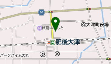 トータスの地図画像