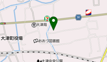 坂本印刷所」(菊池郡大津町-出版印刷/木・紙製品/事務用品-〒869